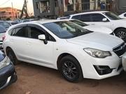Subaru Impreza 2013 White for sale