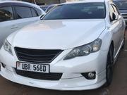 Toyota Mark X 2011 White for sale