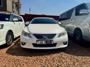 Toyota Mark X 2010 White for sale