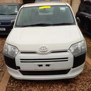 Toyota Probox 2018 White for sale