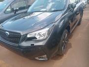 Subaru Forester 2016 Blue for sale