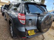 Toyota RAV4 2008 Matt Black for sale