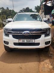 Ford Ranger Wildtrak 2023 White for sale