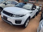 Land Rover Range Rover Evoque 2016 White for sale