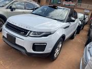 Land Rover Range Rover Evoque 2016 White for sale