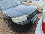 Subaru Forester 2007 Black for sale