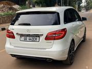 Mercedes-Benz A-Class 2016 White for sale