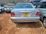 Toyota Corsa 1998 Silver for sale