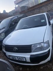 Toyota Probox 2005 White for sale