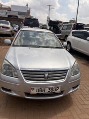 Toyota Premio 2006 Silver for sale