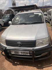 Toyota Probox 2008 Silver for sale