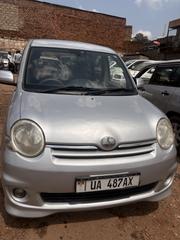 Toyota Sienta 2007 for sale
