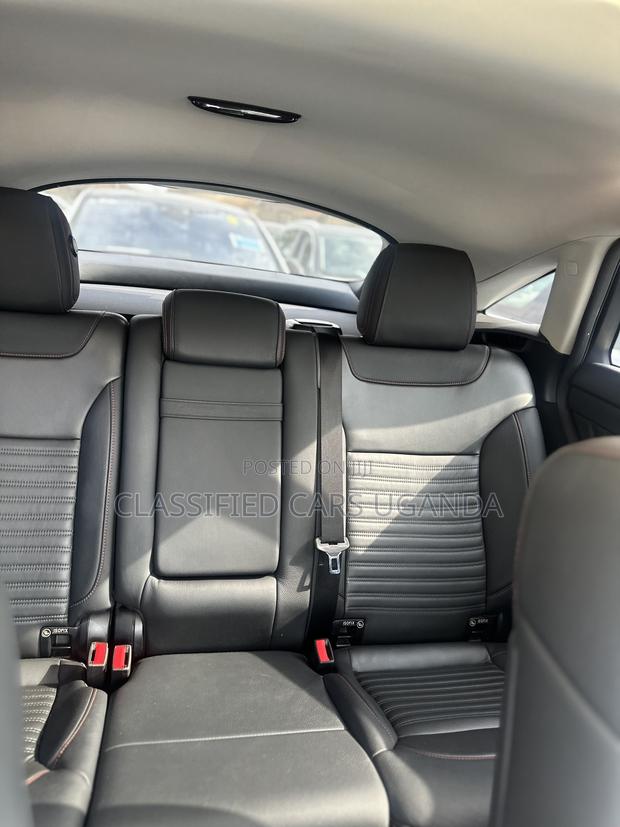 Mercedes-Benz GLE-Class GLE 350d 4MATIC 2018 Black