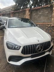 Mercedes-Benz GLE-Class AMG GLE 53 4MATIC 2021 White for sale