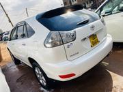 Toyota Harrier 2010 for sale