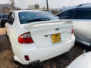 Subaru Legacy 2007 for sale