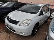 Toyota Corolla Spacio 2005 White for sale