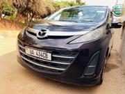 Mazda Biante 2012 Black for sale