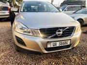 Volvo XC60 2012 Brown for sale