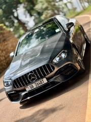 Mercedes-Benz E400 2020 Gray for sale