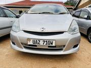 Toyota Wish 2005 for sale
