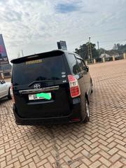 Toyota Noah 2010 Black for sale