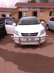 Toyota Corolla Fielder 1.5 Petrol AWD 2009 White for sale
