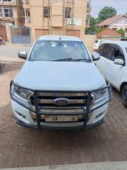 Ford Ranger Wildtrak 2017 White for sale