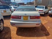 Toyota Premio 2003 Silver for sale