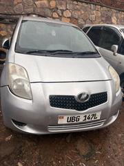Toyota Premio 2010 Silver for sale