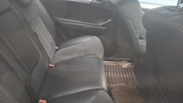 Mercedes-Benz M Class 2006 Black