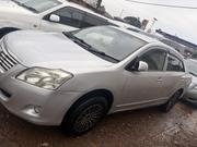 Toyota Premio 2010 Silver for sale