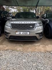 Land Rover Range Rover Velar P250 SE R-Dynamic 4x4 2019 Gray for sale