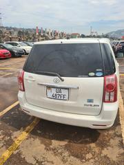 Toyota Raum 2011 White for sale