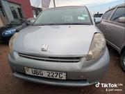 Toyota Passo 2008 Silver for sale