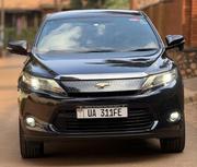 Toyota Harrier 2.0 2016 for sale