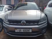 Volkswagen Tiguan 2014 Gray for sale