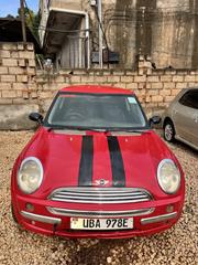 Mini Cooper S 2009 Red for sale