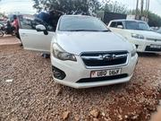 Subaru Impreza 2014 White for sale