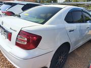 Toyota Premio 2006 White for sale