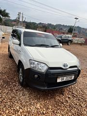 Toyota Probox 1.5 DX 4WD 2021 White for sale