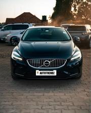 Volvo V40 2017 Black for sale