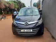 Mazda Biante 2010 Black for sale