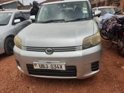 Toyota Corolla Rumion 2010 Silver for sale