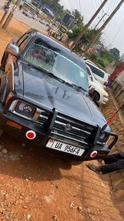 Toyota Hilux 1994 Black for sale