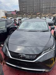 Toyota Harrier 2.0 4WD 2020 Black for sale