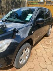 Toyota RAV4 2007 Black for sale