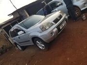 Nissan X-Trail 2006 Silver for sale