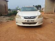 Subaru Exiga 2009 White for sale