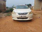 Subaru Exiga 2009 White for sale